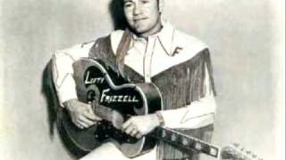 Lefty Frizzell - Sin Will Be The Chaser For The Wine