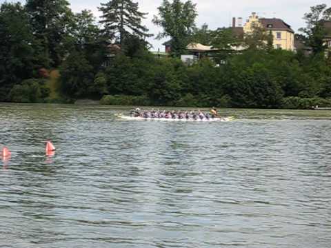 Fluggi-Team vs. WSV Schwörstadt (Basel 2010)