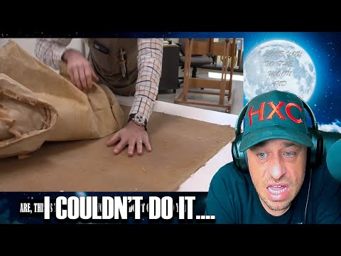 Baumgartner Restoration - The Salvage Job Reaction (Part 1)