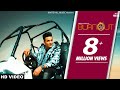 Burnout (Official Video) Prince Narula ft. Yuvika Chaudhary | New Punjabi Song 2018 | Latest Punjabi
