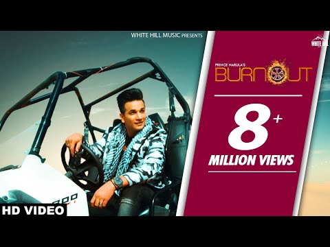 download lagu mp3 mp4 Burnout Song Prince Narula, download lagu Burnout Song Prince Narula gratis, unduh video klip Burnout Song Prince Narula