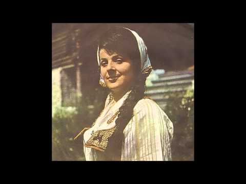 Sjećaš li se djevo bajna - Zora Dubljević