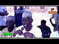 Alaiye Oro Between Sheik Buhari & Alfa Gani itakure