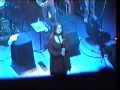 Alison Moyet - You Don't Have To Go (Live in Dublin)