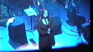 Alison Moyet - You Don&#39;t Have To Go (Live in Dublin)
