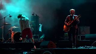 Los Planetas con Yung Beef - Islamabad @ Primavera Sound 2018