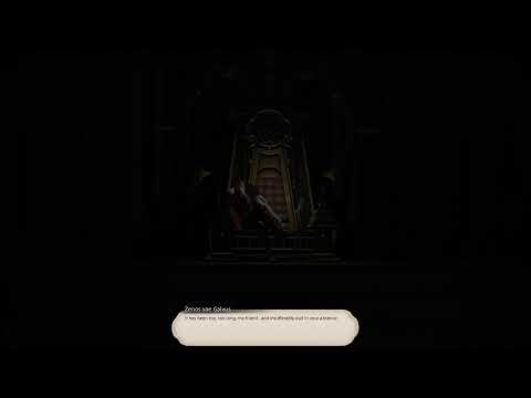 Final Fantasy XIV patch 5.3 Story