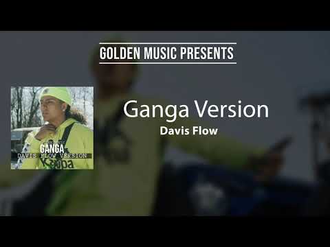 Ganga - Davis Flow