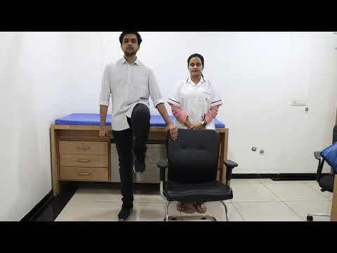 Warm up exercises for senior citizens |Dr. Ajay Kothari