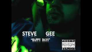 Steve Gee-Happy Days