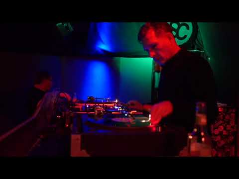 Dj Jauche - Suicide March 2019 - PART 2