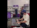 This Guy Can Play Anything On The PIANO