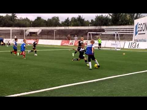 AS TRENČÍN 2006 - PZ so Senicou