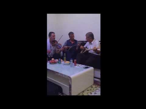 Kenga e Hikmetes - Riza Daci Tahir Gashi Musa Ramaj