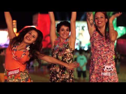 FIESTA PLAYERA 2015! -Clausura de Temporada- After Movie