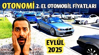 OTONOMİ 2. EL OTOMOBİL FİYATLARI | Ankara Oto Galeri İkinci El Fiyatla