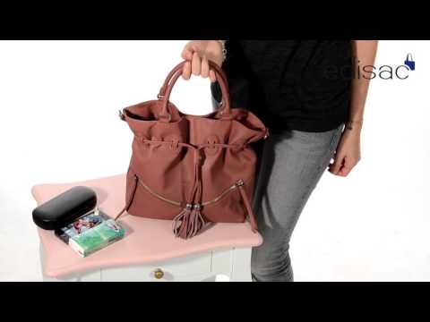 Bourse Clara - Lancaster