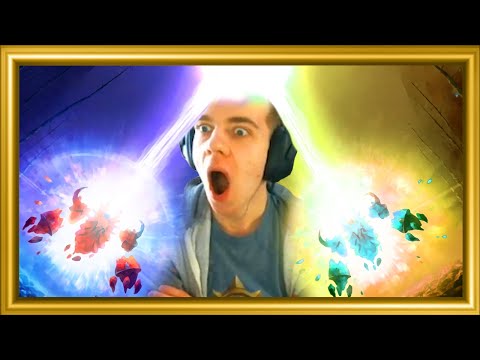 Did Saviors Of Uldum Make Quest Druid Too Strong? Top 25 With Maly!