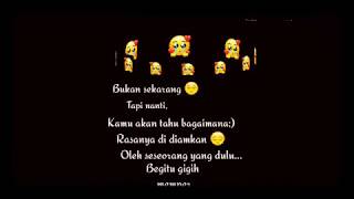 Download lagu Story whatsApp 30 detik! Bikin nangis 😭😭!!!!! mp3