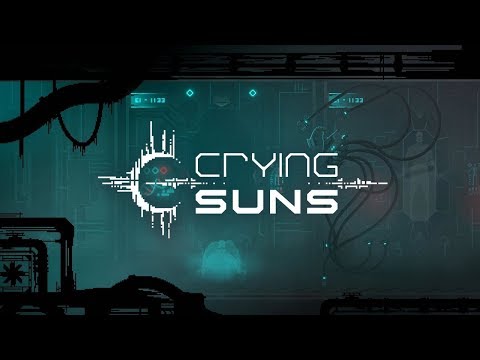 Crying Suns 2019 - Gorgeous Sci-Fi Battleship Piloting FTL-Like