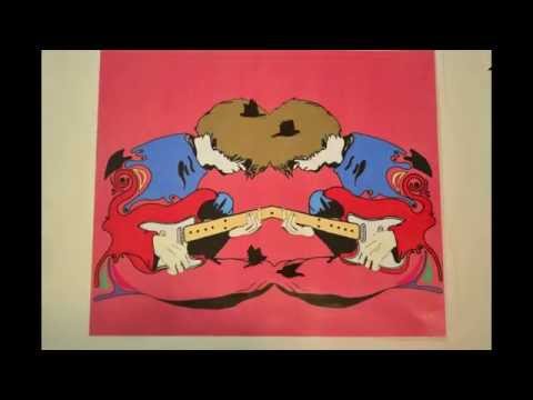 Endors Toi - Tame Impala (Stop Motion Music Video)