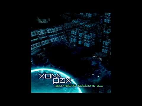 xom pax - spiders
