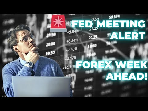 🛑Forex Market Outlook: 🛑Key Events Driving Currency Movements (Jan 27-31, 2025)