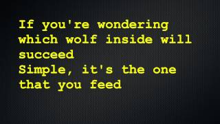 Chemical Prisoner- Falling In Reverse lyric video