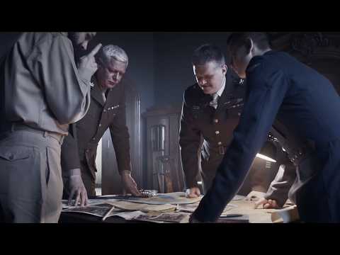 Operation Mincemeat: The Corpse That Fooled The Axis