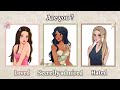 Are You Loved Hated Or Secretly Admired Personality Test