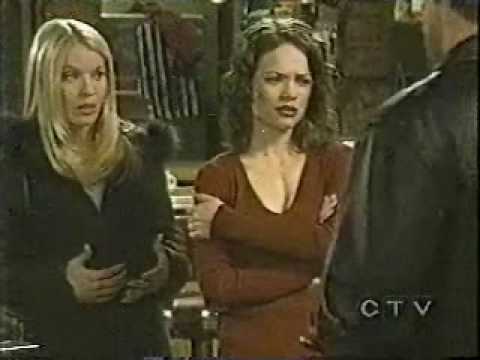 Liason Scenes 1/10/2003: "You Wanted Her More"