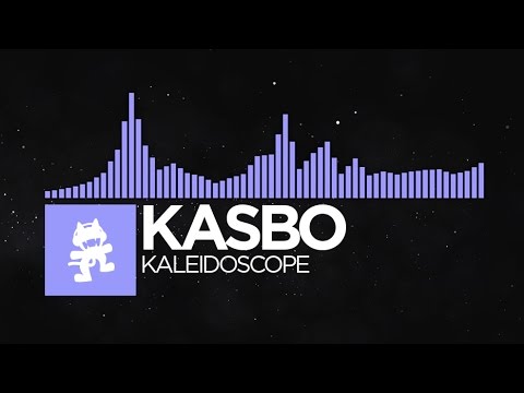[Future Bass] - Kasbo - Kaleidoscope [Monstercat Release] Video