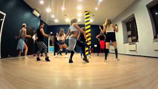 Mya - Do It choreography