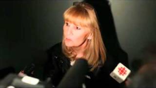 Donna Vollans blasts Windsor City Council's deferral on methadone clinic locations