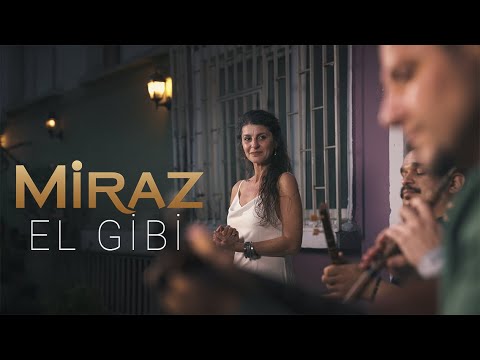 Miraz - El Gibi