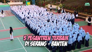 Download lagu 5 Pesantren Terbaik di Serang - Banten Tahun 2023❗ mp3 Download lagu 5 Pesantren Terbaik di Serang - Banten Tahun 2023❗ mp3