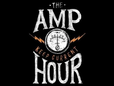 The Amp Hour #555 - Timing is Everything