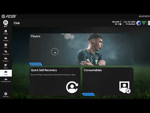 Item video thumbnail