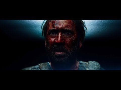 Mandy (Trailer)