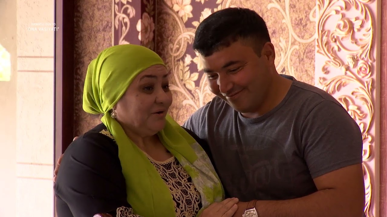 Onamning vasiyati || HIKMATLI DUNYO