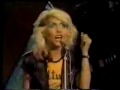 Blondie-Hanging on the telephone 