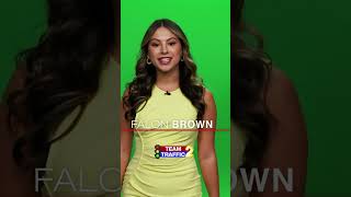 Trust TEAM 2 TRAFFIC  for your back 2 school commute.