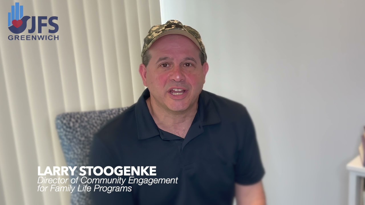 About Us | Jewish Family Services of Greenwich