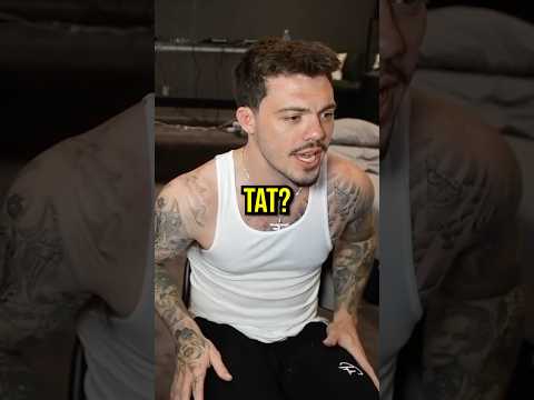 YourRAGE and Adapt realized they have the same shoulder tattoo😭😭