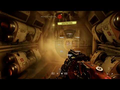 wolfenstein 2 story mode (Part 30)