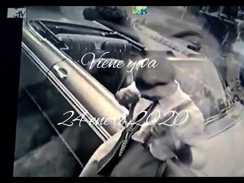 C.tangana x Natti Natasha-viene y va