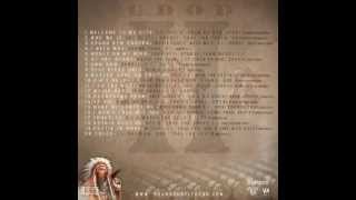 Hustle Gang - I Need War   Young Thug TI Prod by Lil Ce