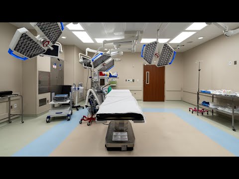 HUGE Abandoned Hospital With The Power Still On