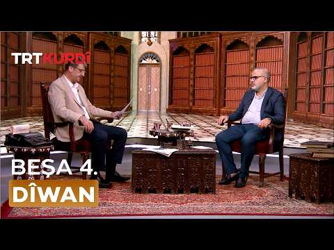 Dîwan - Beşa 4.