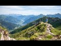 Der Gastein Trail im Salzburger Land